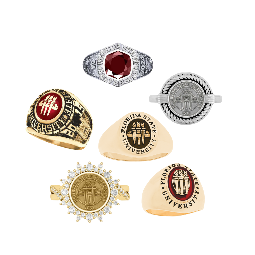 Class Rings